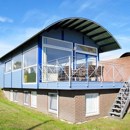 Holiday Home Lauwersmeer - Lwm101 By Interhome Oostmahorn Bagian luar foto