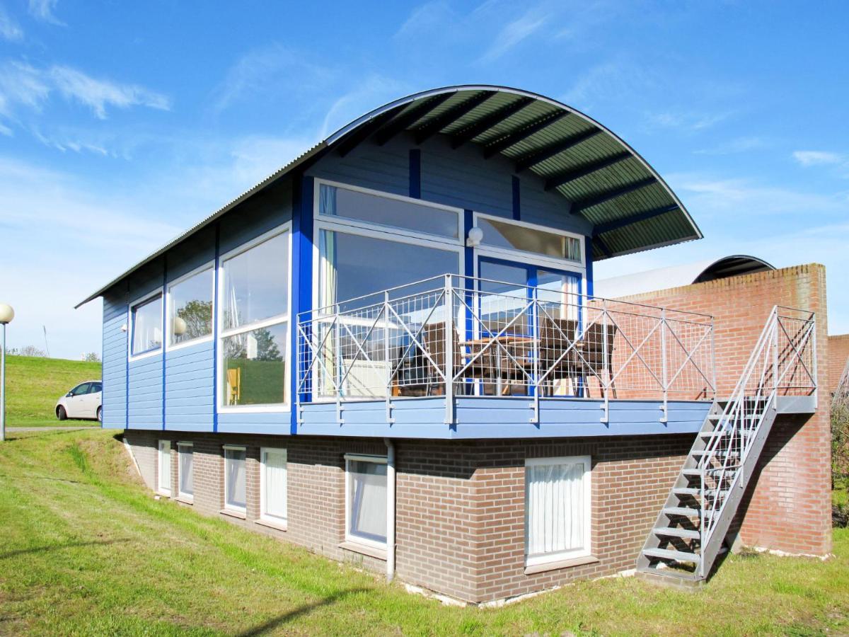 Holiday Home Lauwersmeer - Lwm101 By Interhome Oostmahorn Bagian luar foto