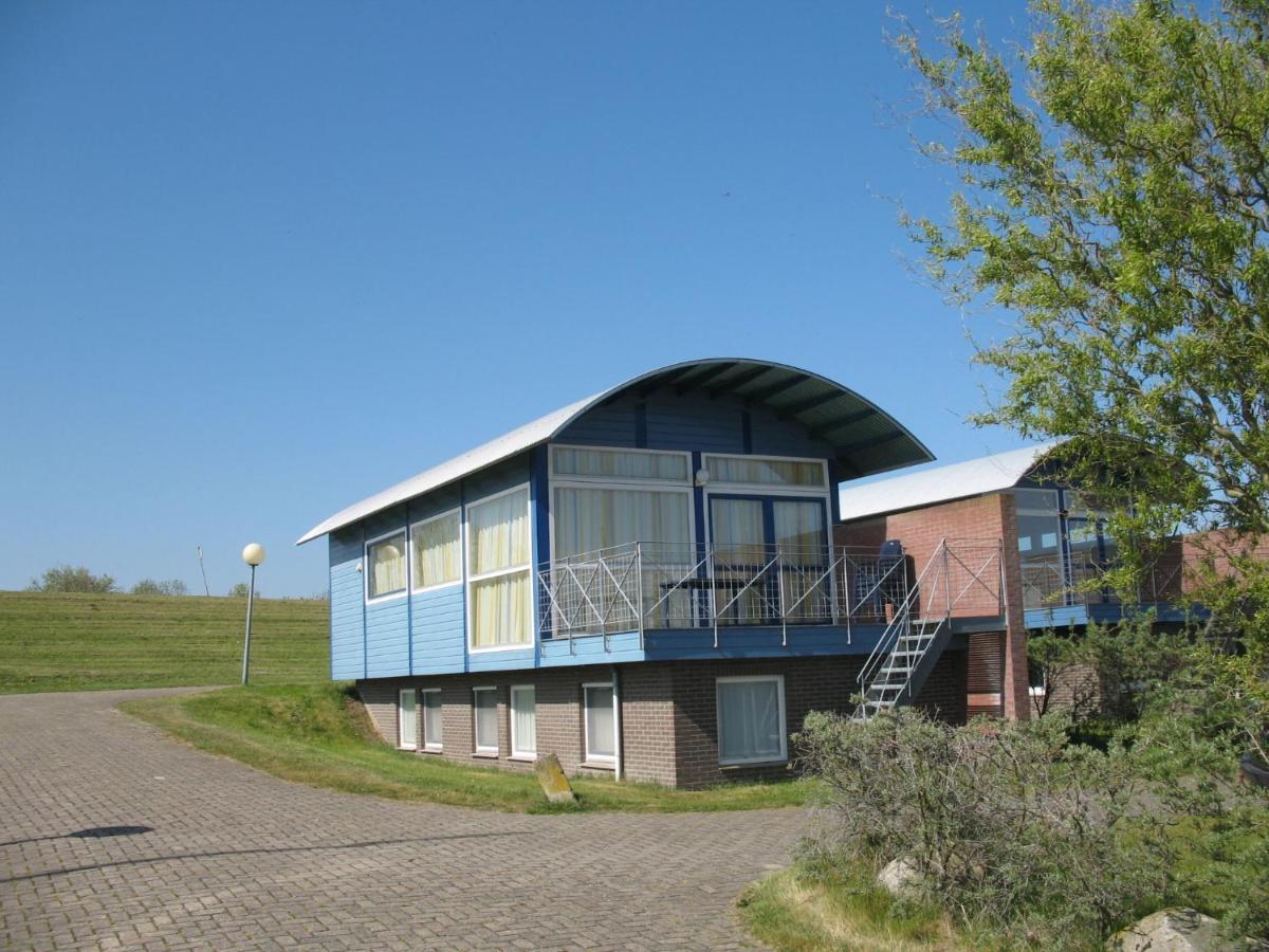 Holiday Home Lauwersmeer - Lwm101 By Interhome Oostmahorn Bagian luar foto