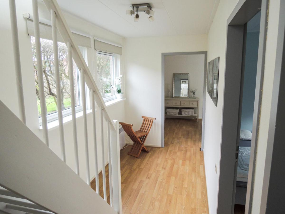 Holiday Home Lauwersmeer - Lwm101 By Interhome Oostmahorn Bagian luar foto